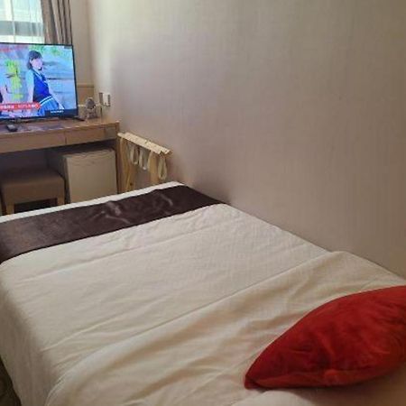 Cozy Hotel Ξιάμεν Εξωτερικό φωτογραφία