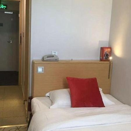 Cozy Hotel Ξιάμεν Εξωτερικό φωτογραφία