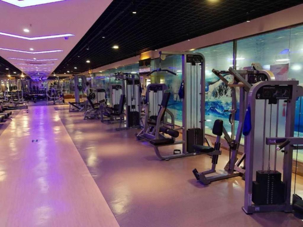 Cozy Hotel Ξιάμεν Εξωτερικό φωτογραφία