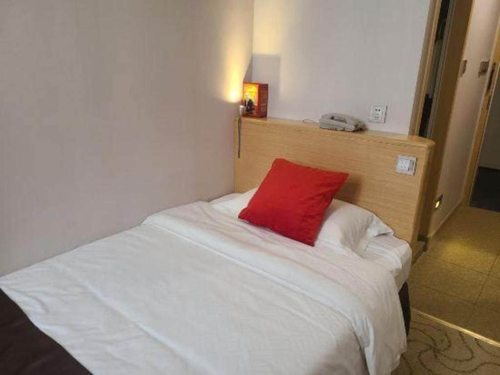 Cozy Hotel Ξιάμεν Εξωτερικό φωτογραφία