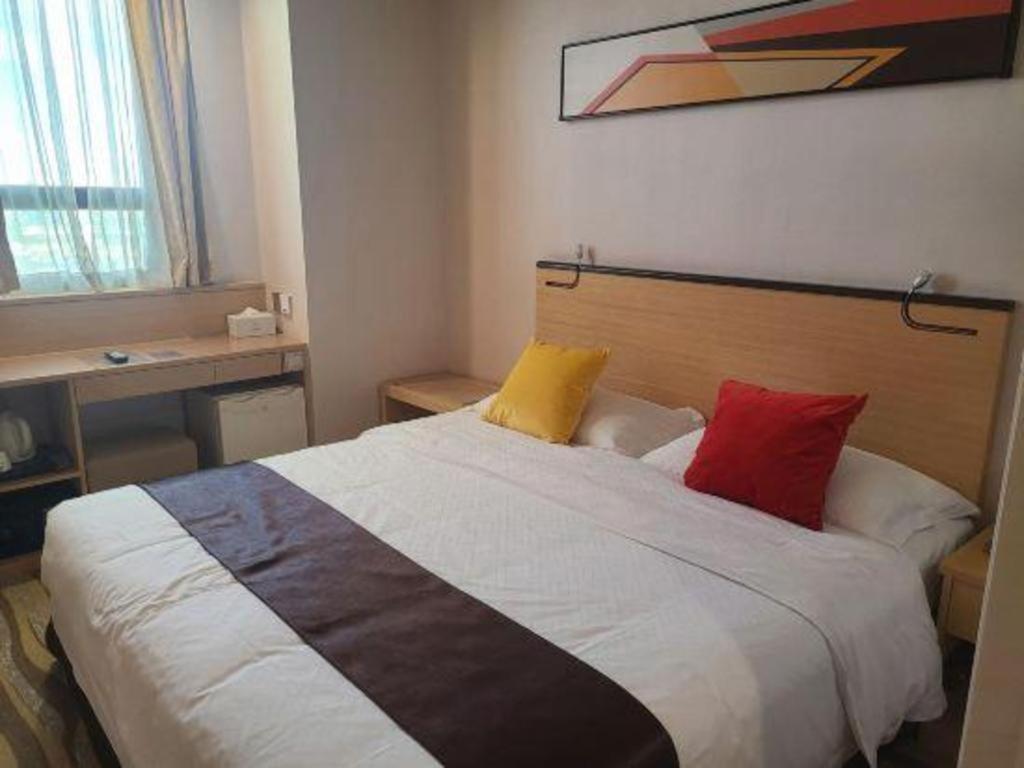 Cozy Hotel Ξιάμεν Εξωτερικό φωτογραφία