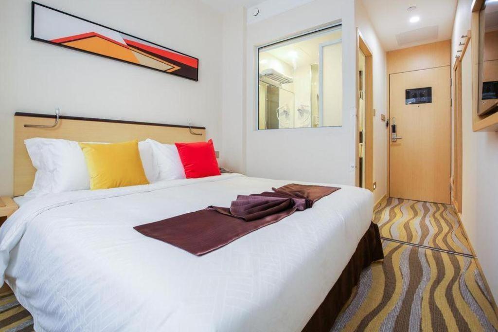 Cozy Hotel Ξιάμεν Εξωτερικό φωτογραφία
