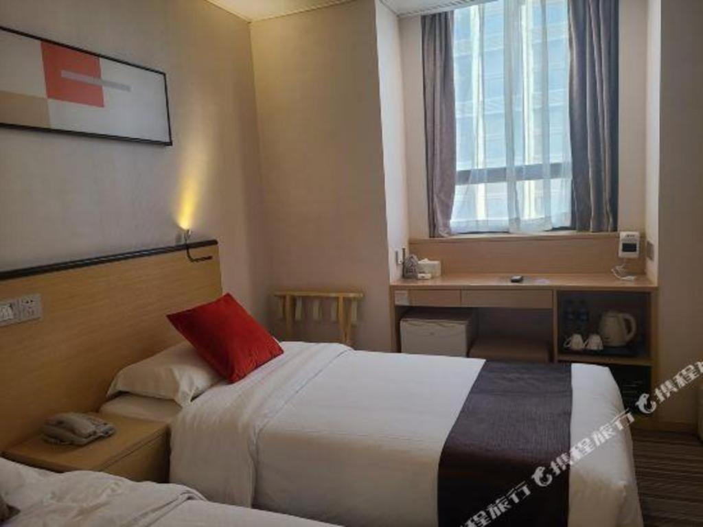 Cozy Hotel Ξιάμεν Εξωτερικό φωτογραφία