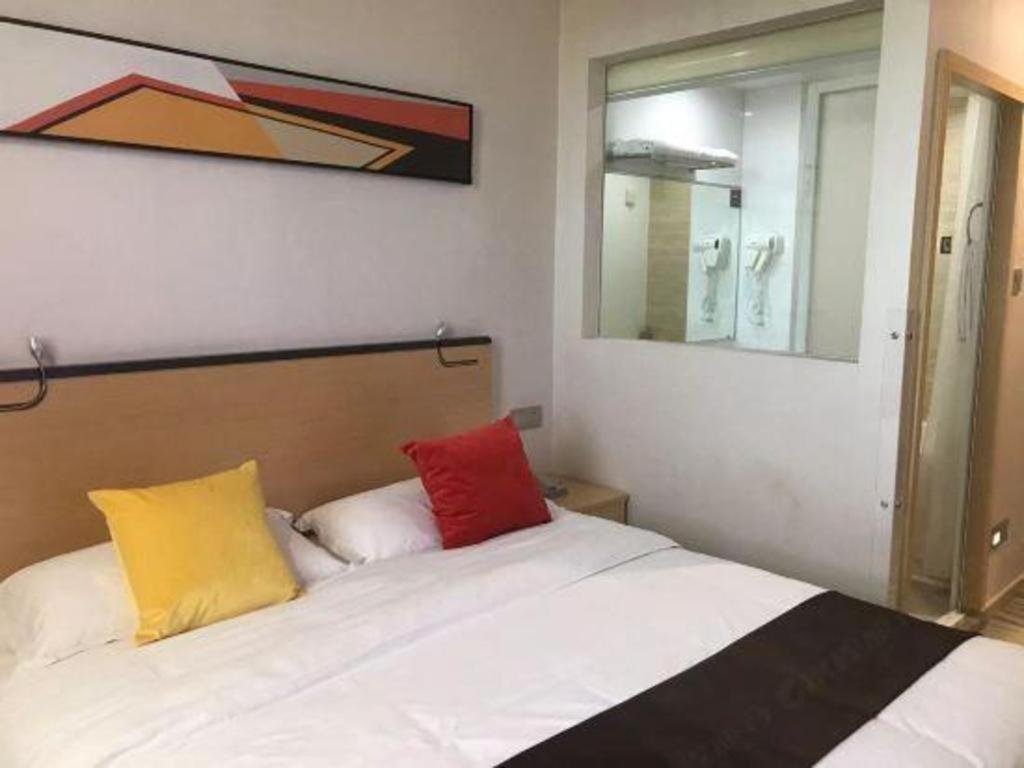 Cozy Hotel Ξιάμεν Εξωτερικό φωτογραφία