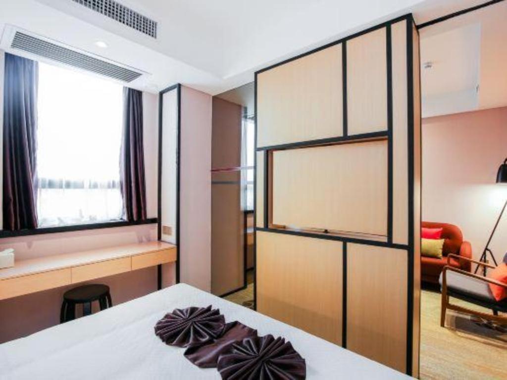 Cozy Hotel Ξιάμεν Εξωτερικό φωτογραφία