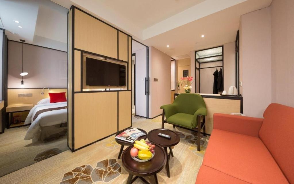 Cozy Hotel Ξιάμεν Εξωτερικό φωτογραφία