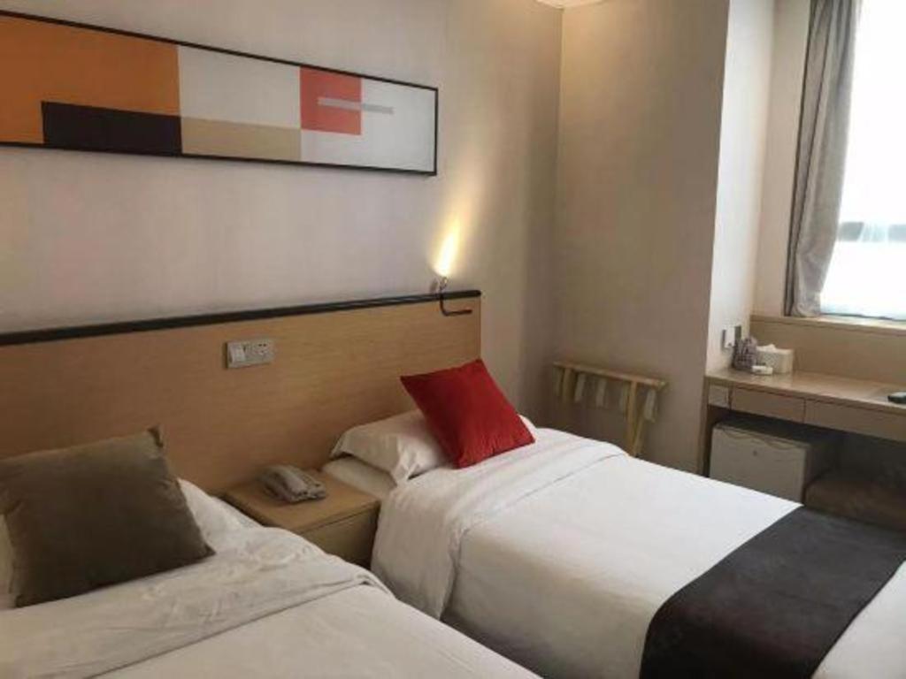 Cozy Hotel Ξιάμεν Εξωτερικό φωτογραφία