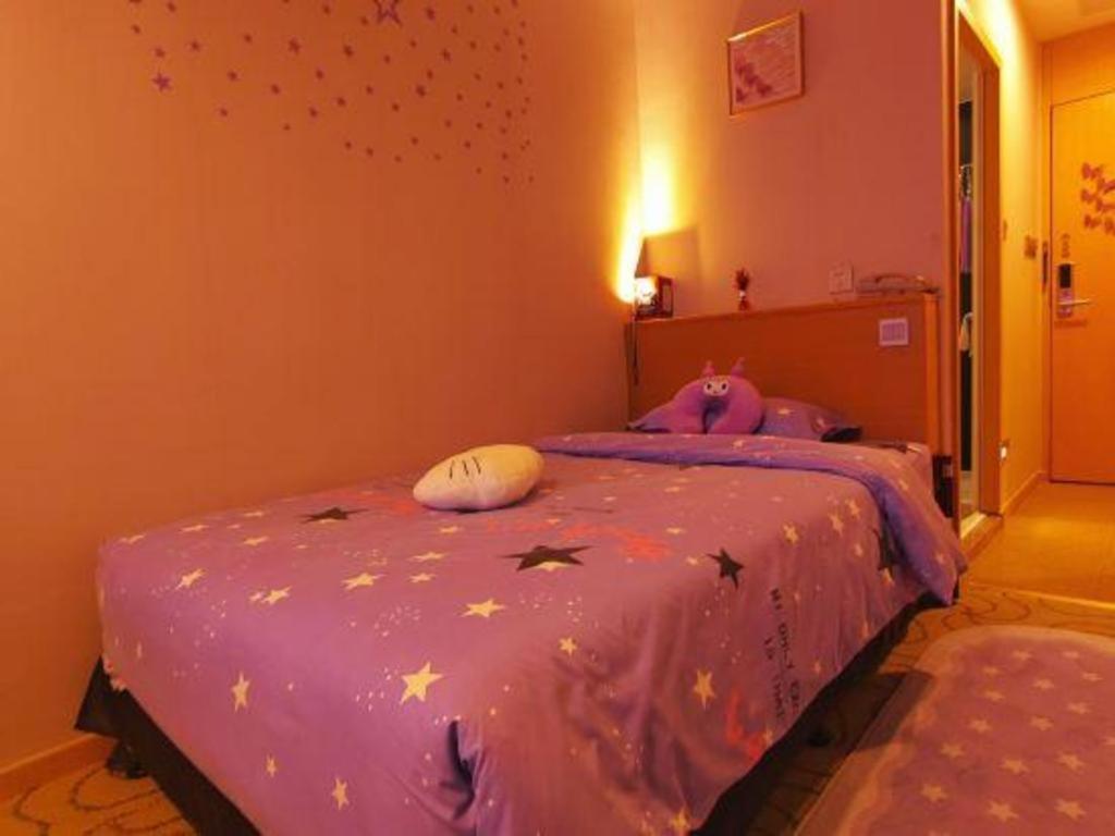 Cozy Hotel Ξιάμεν Εξωτερικό φωτογραφία