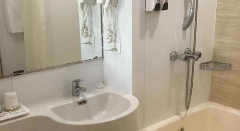 Cozy Hotel Ξιάμεν Εξωτερικό φωτογραφία