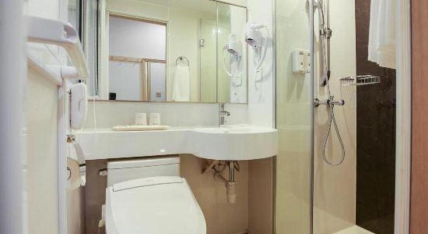 Cozy Hotel Ξιάμεν Εξωτερικό φωτογραφία