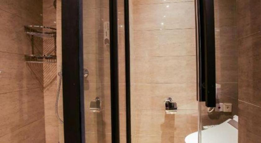 Cozy Hotel Ξιάμεν Εξωτερικό φωτογραφία