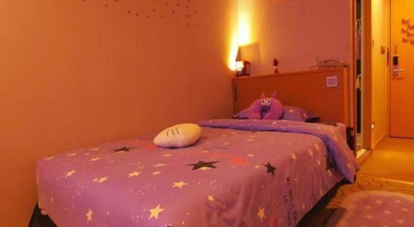 Cozy Hotel Ξιάμεν Εξωτερικό φωτογραφία