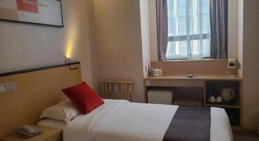 Cozy Hotel Ξιάμεν Εξωτερικό φωτογραφία