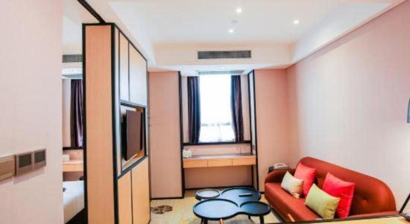 Cozy Hotel Ξιάμεν Εξωτερικό φωτογραφία
