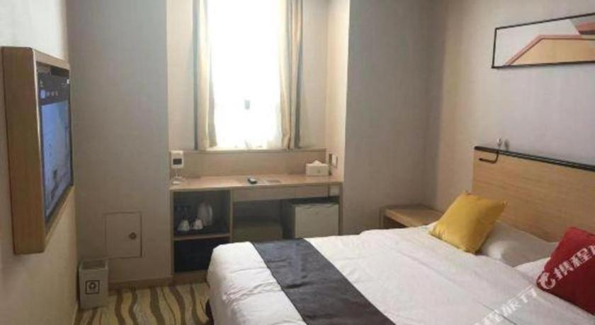 Cozy Hotel Ξιάμεν Εξωτερικό φωτογραφία
