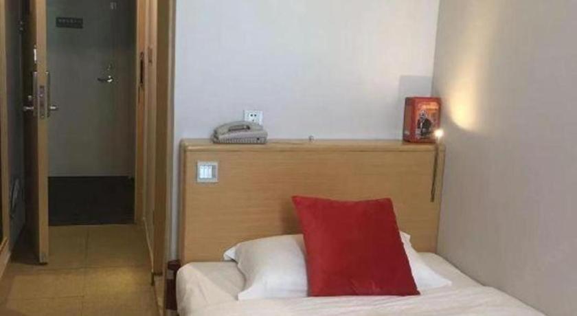 Cozy Hotel Ξιάμεν Εξωτερικό φωτογραφία