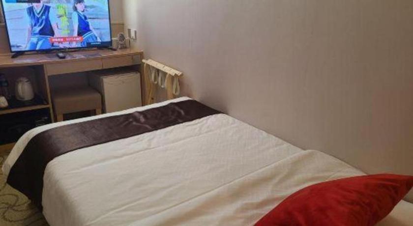 Cozy Hotel Ξιάμεν Εξωτερικό φωτογραφία
