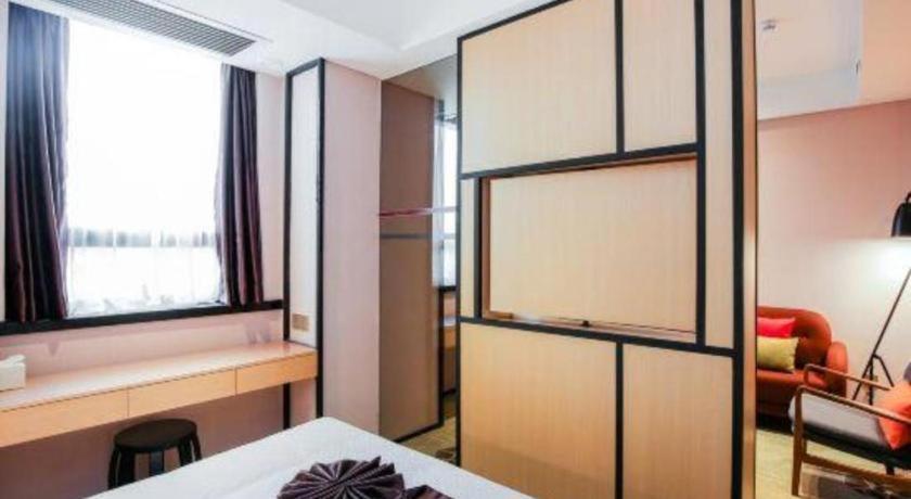 Cozy Hotel Ξιάμεν Εξωτερικό φωτογραφία