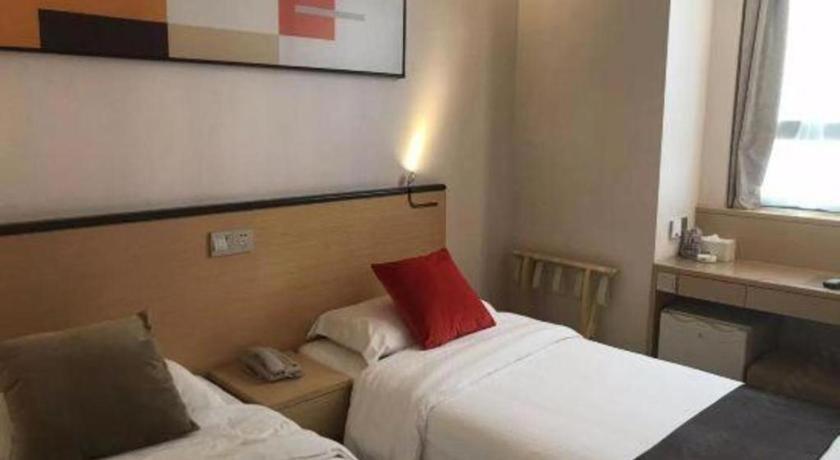 Cozy Hotel Ξιάμεν Εξωτερικό φωτογραφία