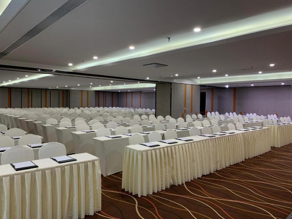 Cozy Hotel Ξιάμεν Εξωτερικό φωτογραφία