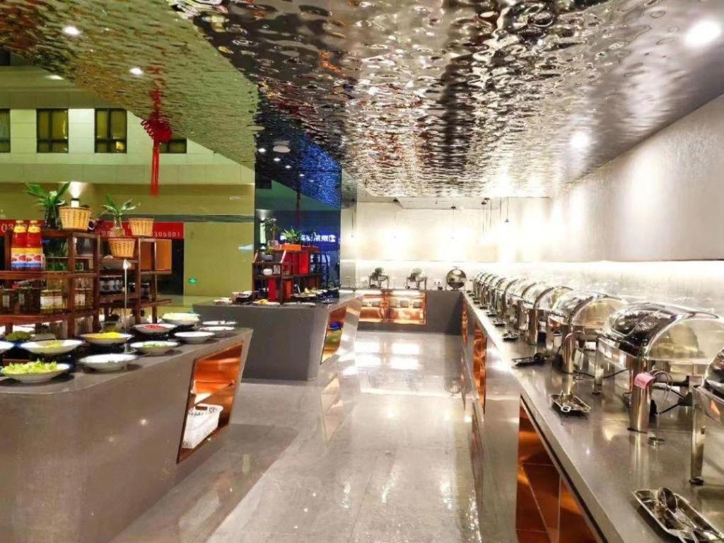 Cozy Hotel Ξιάμεν Εξωτερικό φωτογραφία